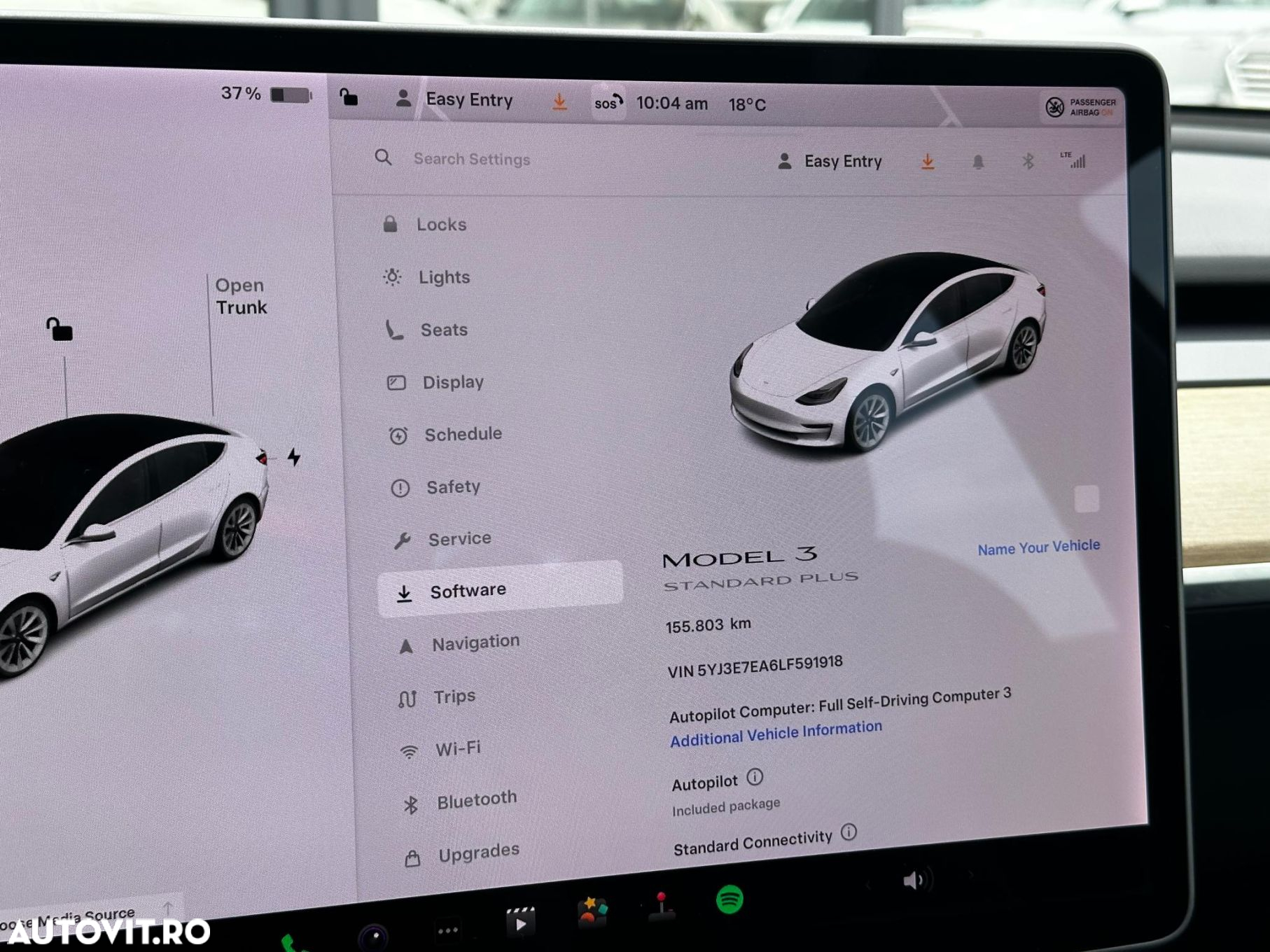 Tesla Model 3 - 22