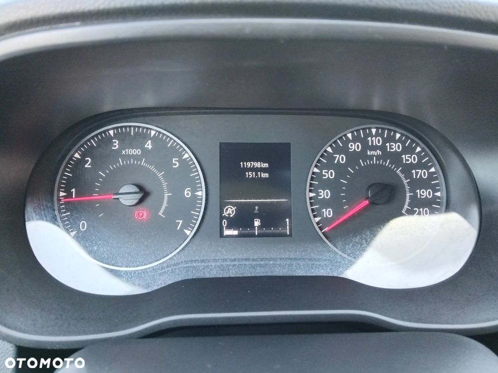 Dacia Duster 1.3 TCe Extreme 4WD - 11