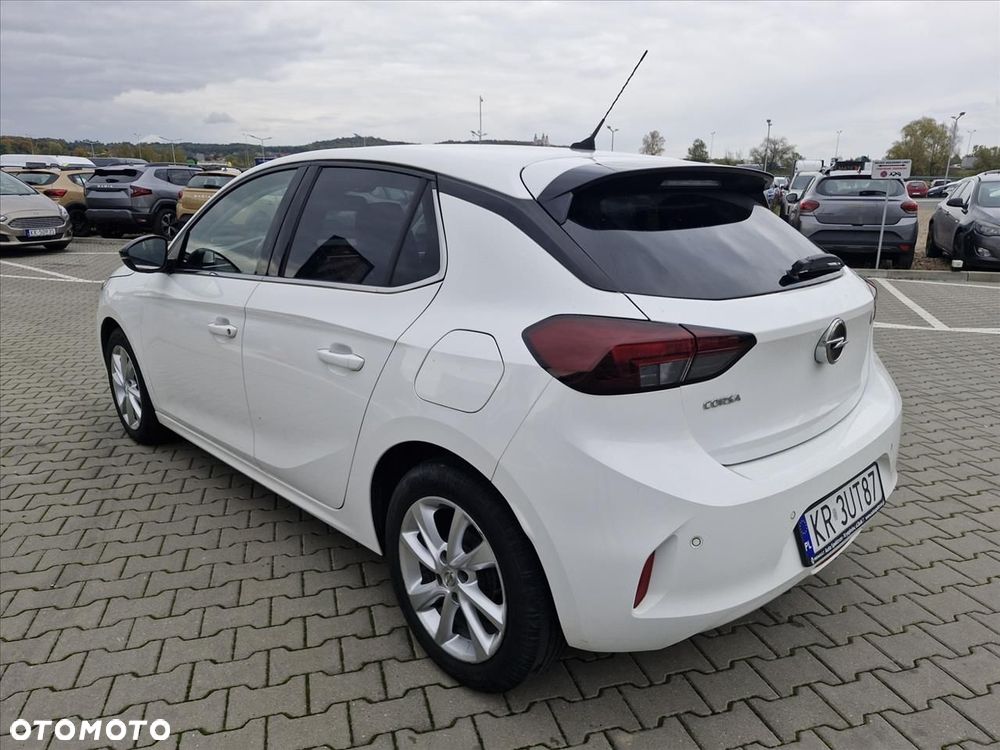 Opel Corsa 1.2 Elegance S&S - 4