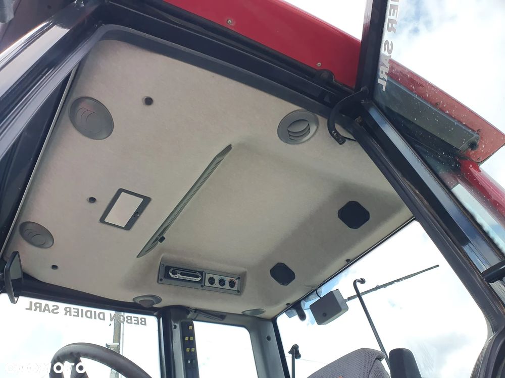 Valtra T151 - 9