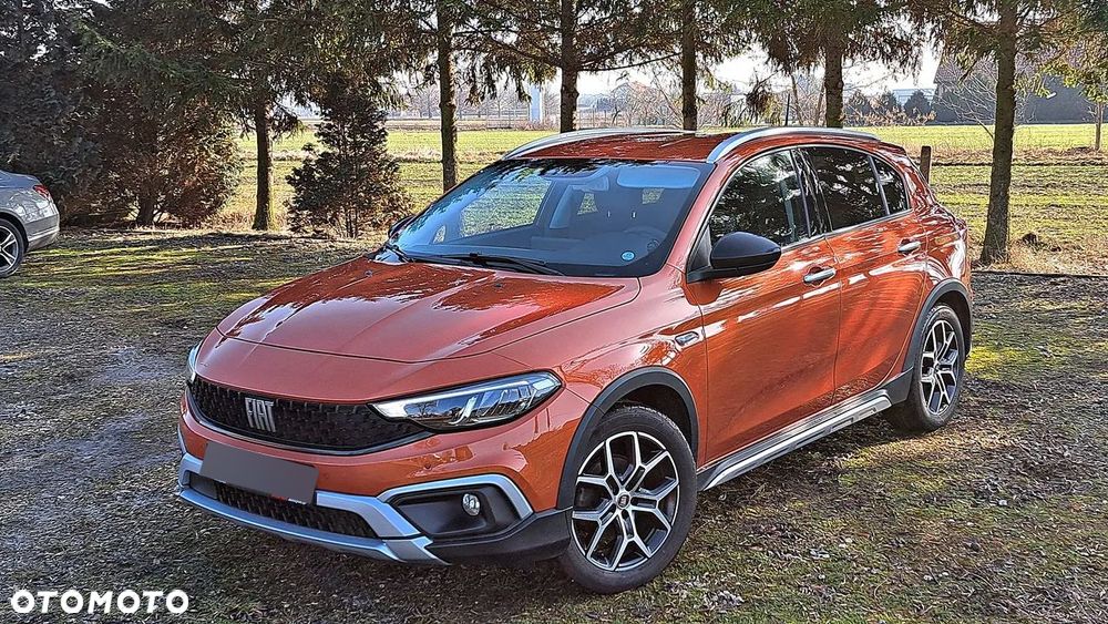 Fiat Tipo 1.0 T3 Cross - 1