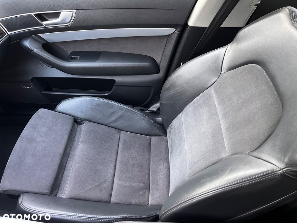 Audi A6 Avant 3.0 TFSI Quattro Tiptronic - 16