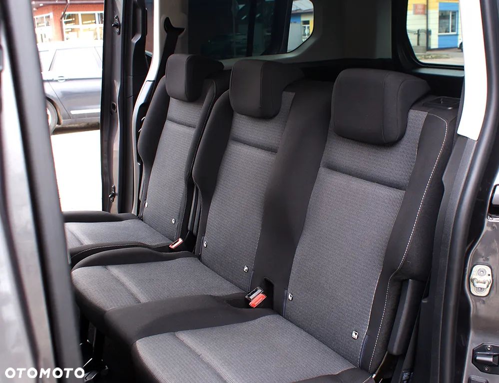 Toyota Proace City Verso 1.5 D-4D Family - 16