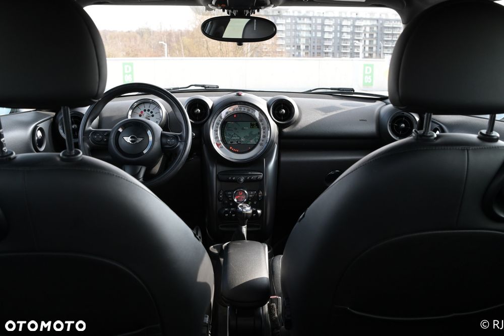 MINI Paceman Cooper SD - 33