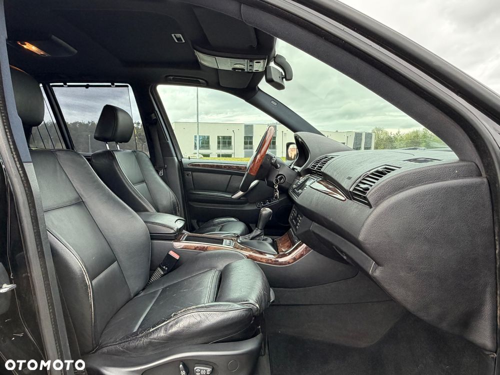 BMW X5 - 11