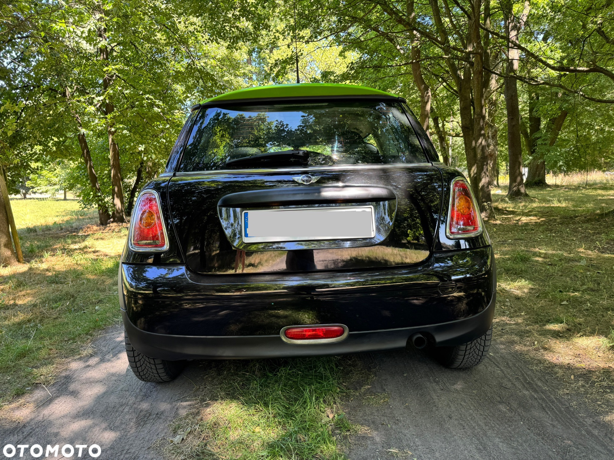 MINI ONE Standard - 5
