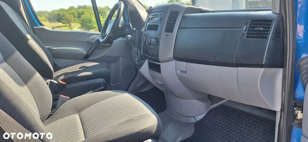 Volkswagen Crafter - 6