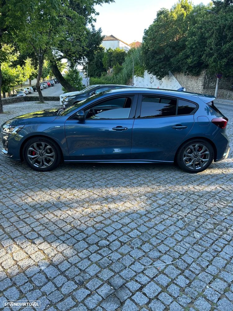 Ford Focus - 5