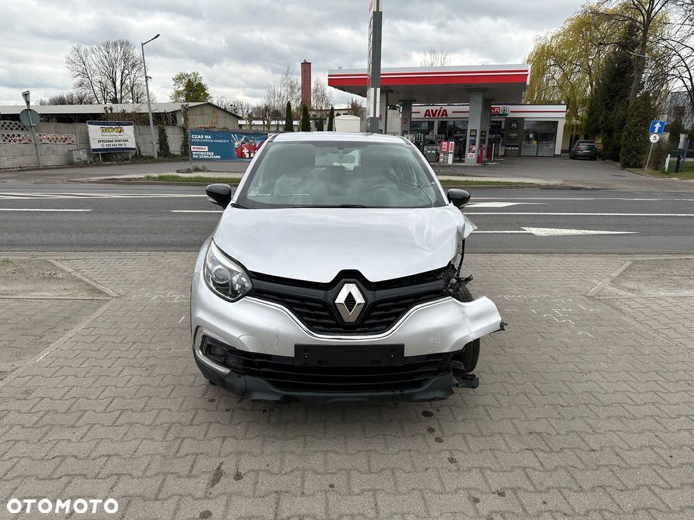 Renault Captur ENERGY dCi 90 Start&Stop Expression - 2