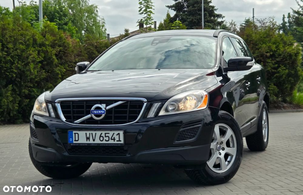 Volvo XC 60 D4 Geartronic Momentum - 2