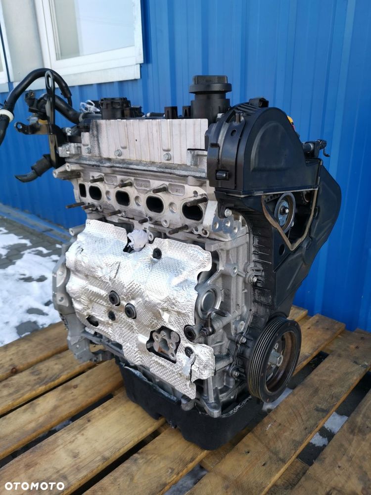 KIA SORENTO HYUNDAI SANTA FE IV LIFT SILNIK 2.2 CRDI D4HE 30 TYS KM - 10