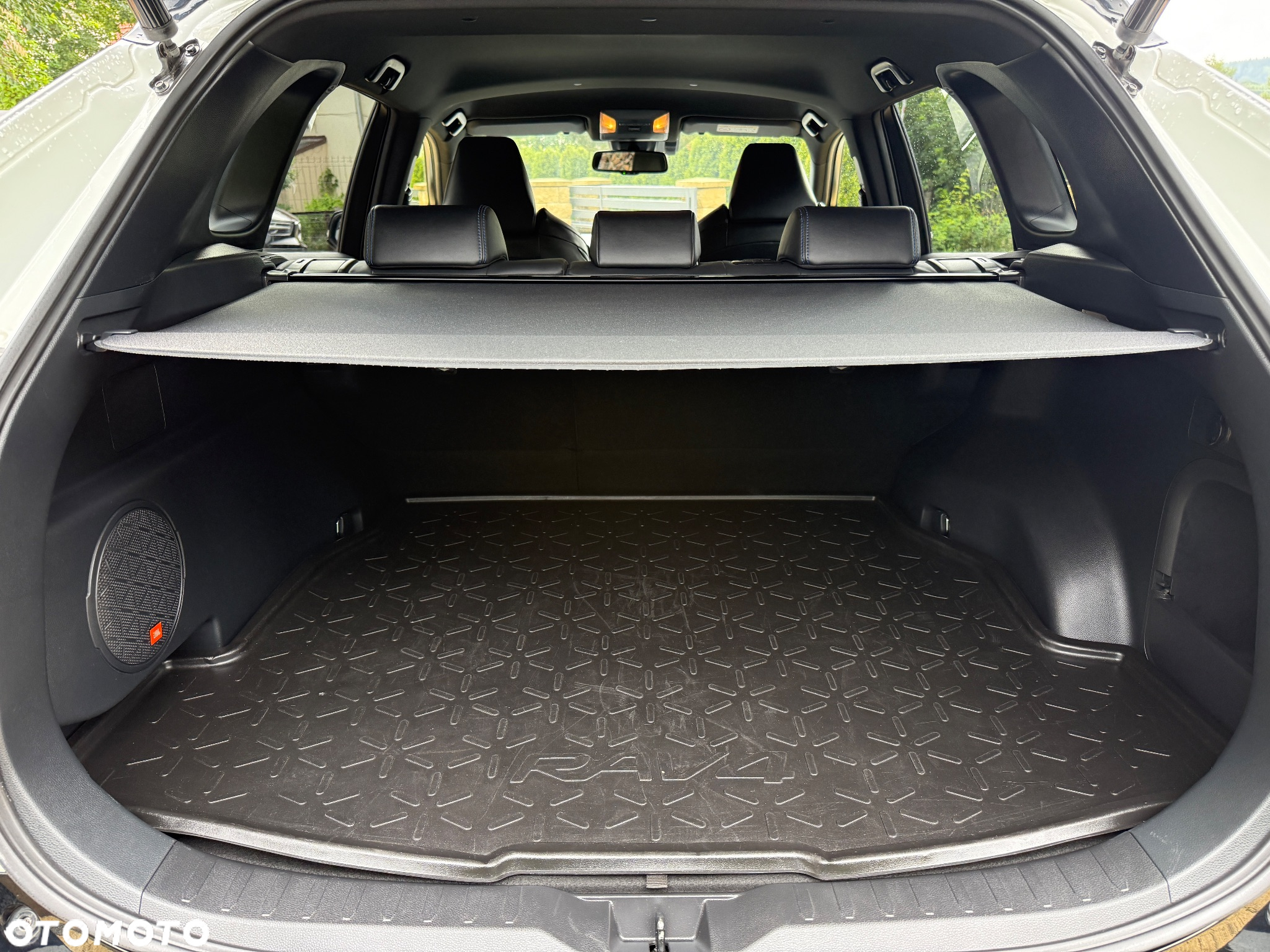 Toyota RAV4 2.5 Hybrid Selection 4x4 - 22