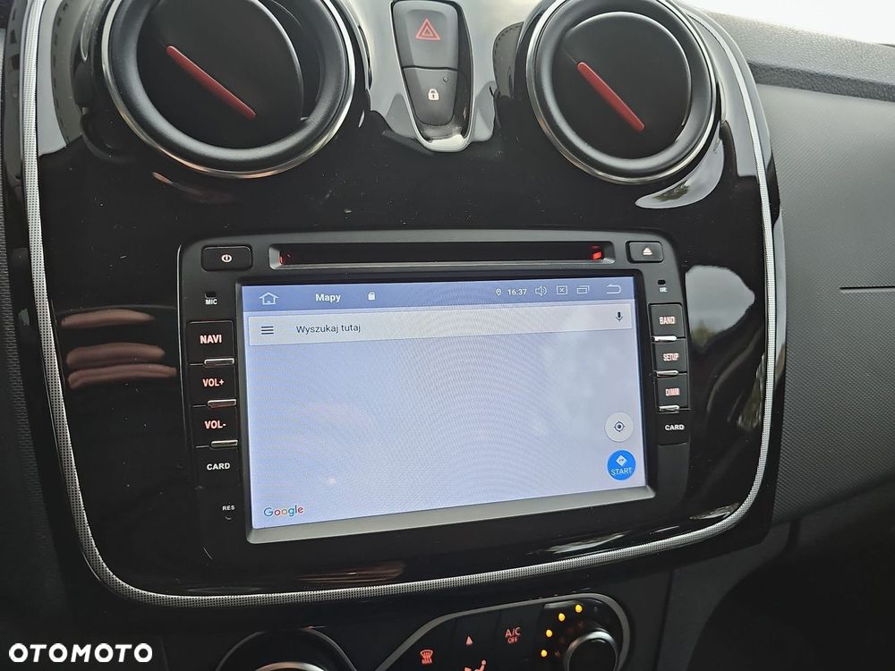 Dacia Logan 0.9 TCe Techroad S&S - 21