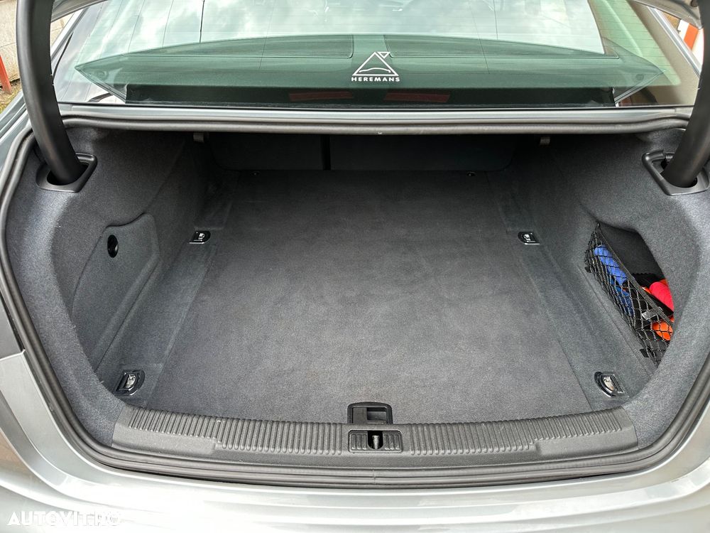 Audi A6 Limuzina 2.0 TDI - 21