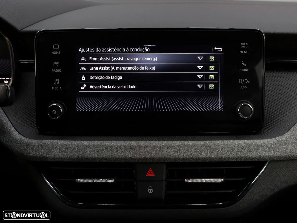 Skoda Kamiq 1.0 TSI Style DSG - 30