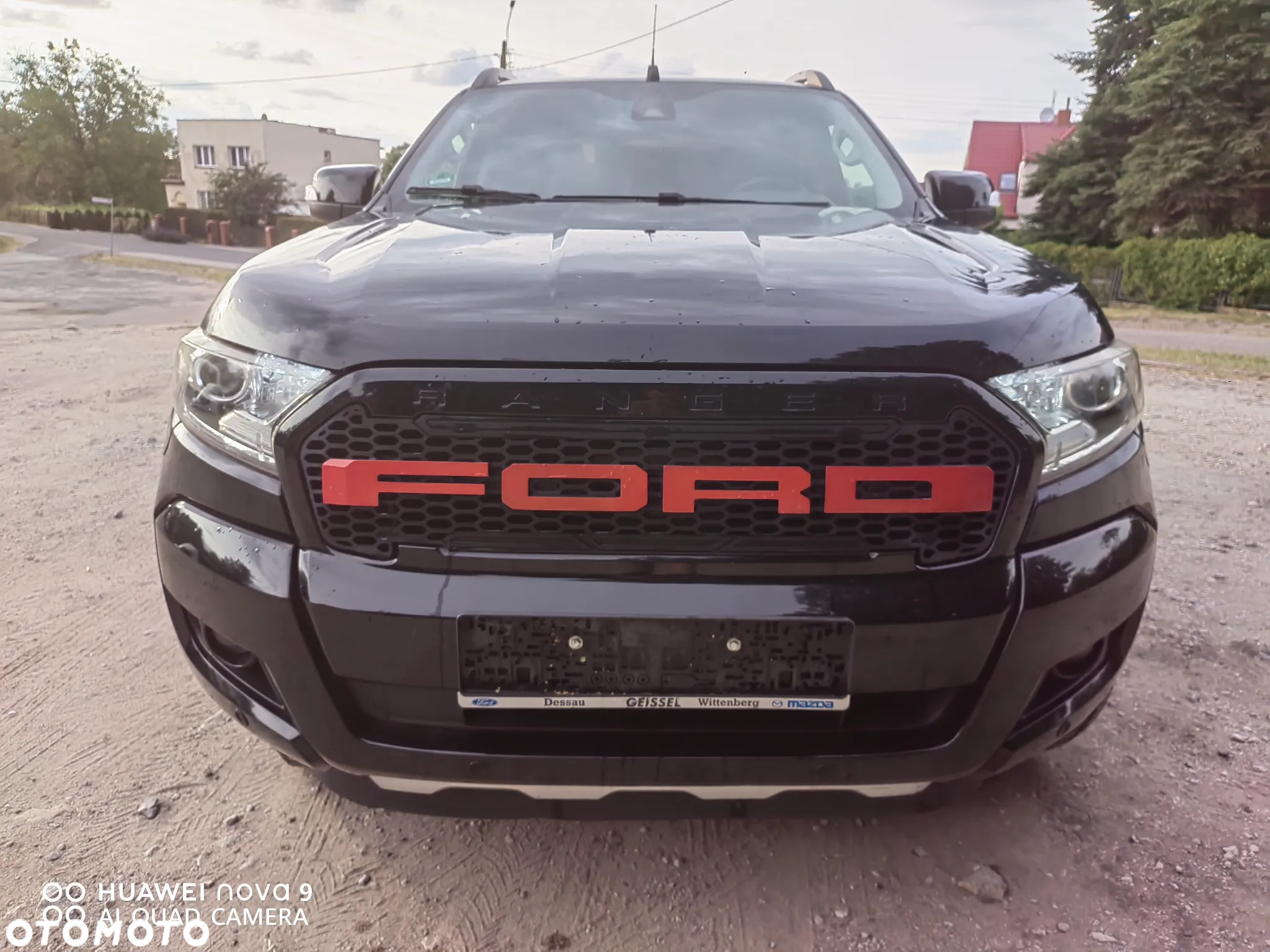 Ford Ranger 3.2 TDCi 4x4 DC Limited - 12