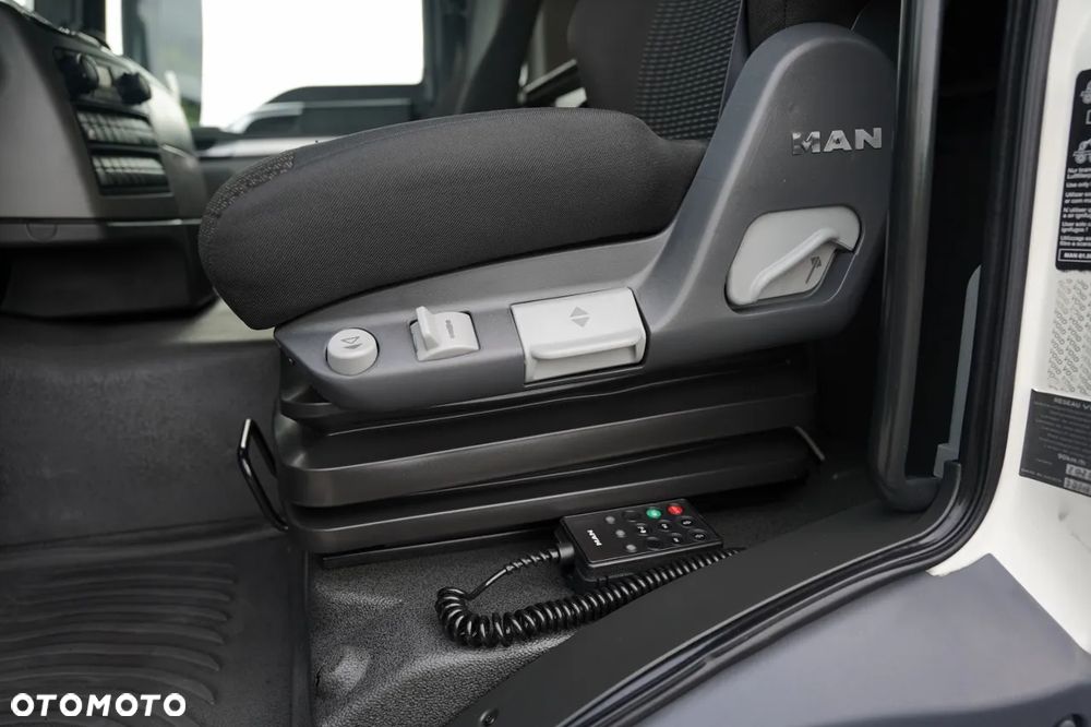 MAN TGX 18. 400 / XLX / EURO 6 - 24