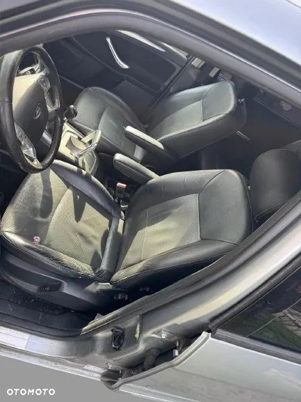 FORD GALAXY III MK3 2.0 BENZYNA 107kW/145KM TBUB AOWA AOWB TBWA KOLOR 76 WSZYSTKIE CZESCI - 6