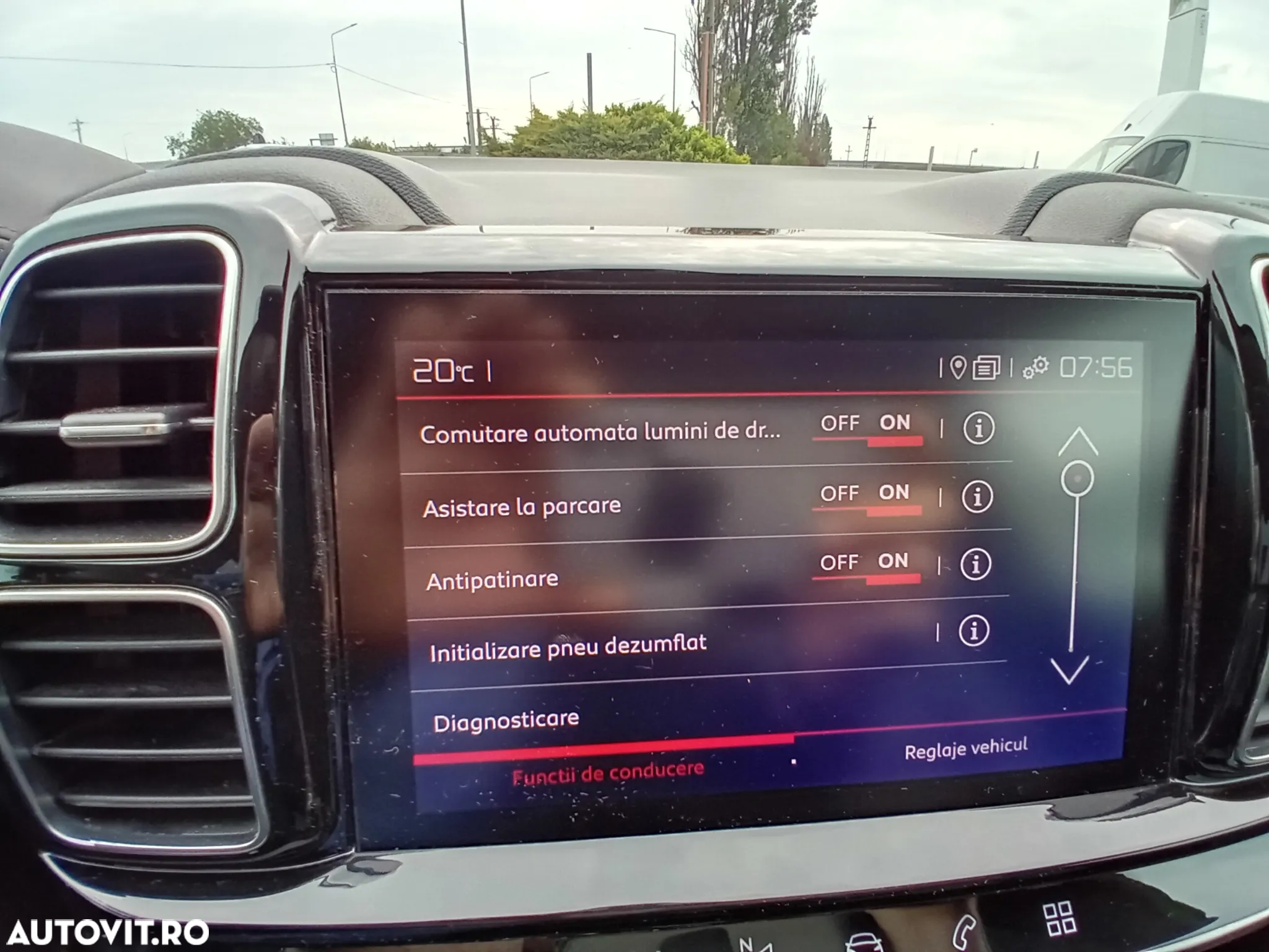 Citroën C5 Aircross 1.5 BlueHDi S&S EAT8 Shine - 25