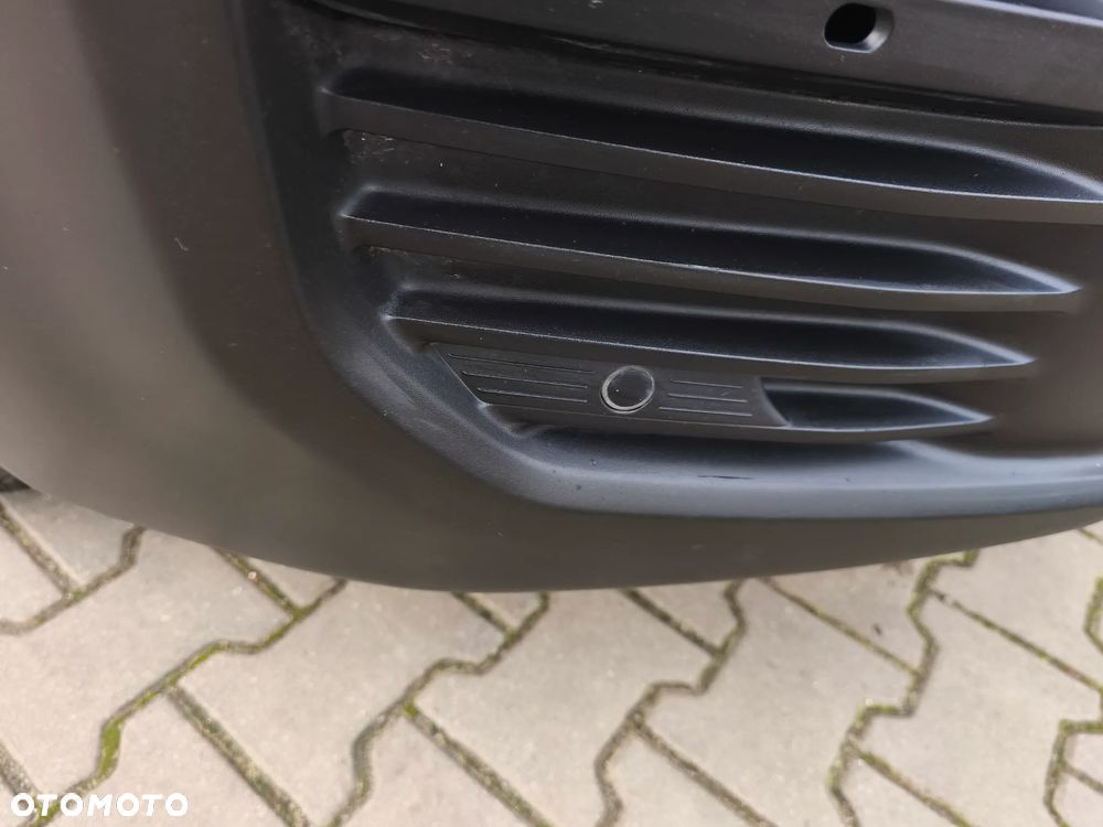 Peugeot PARTNER - 21