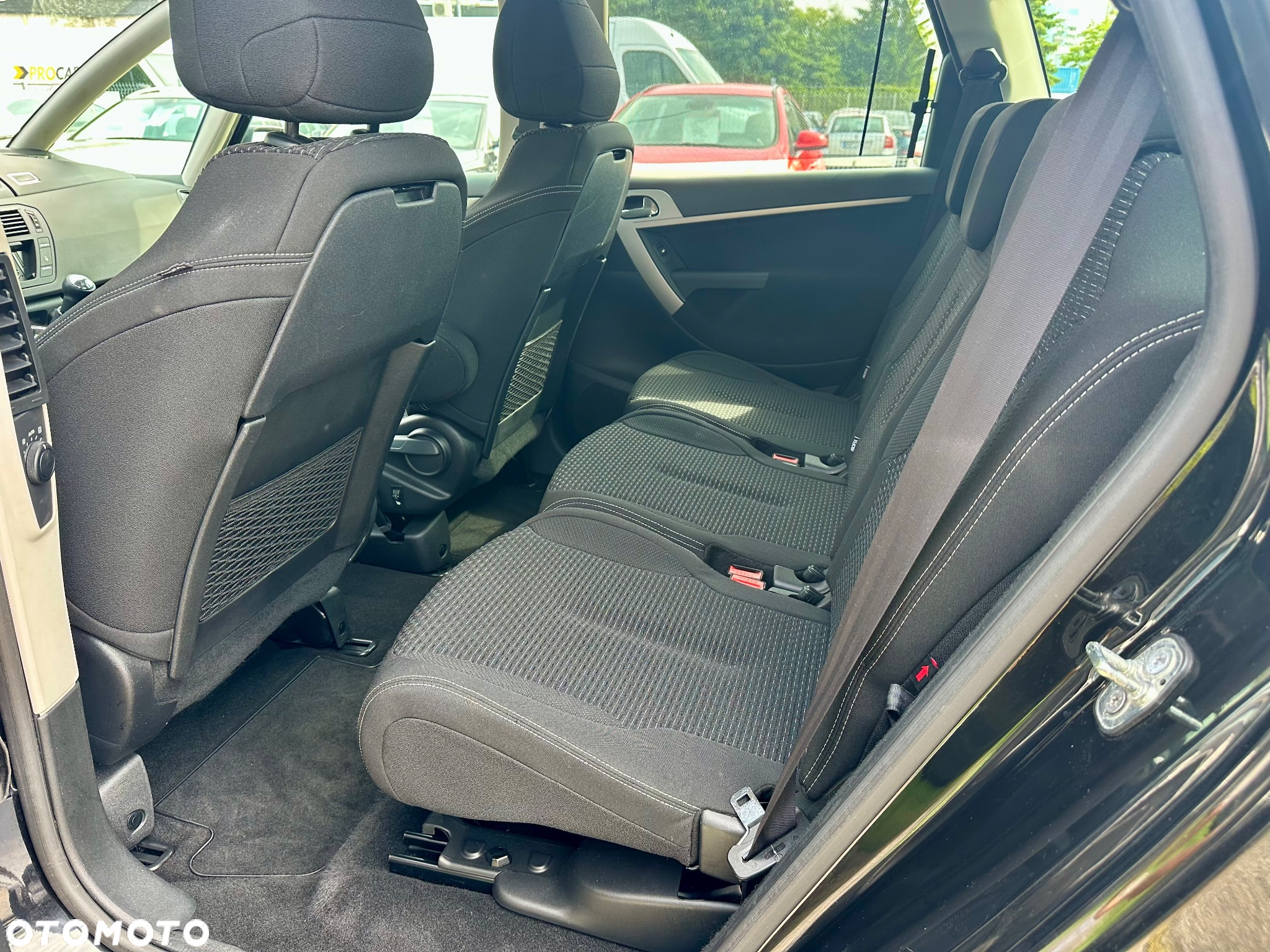 Citroën C4 Picasso 1.6 VTi Selection - 21