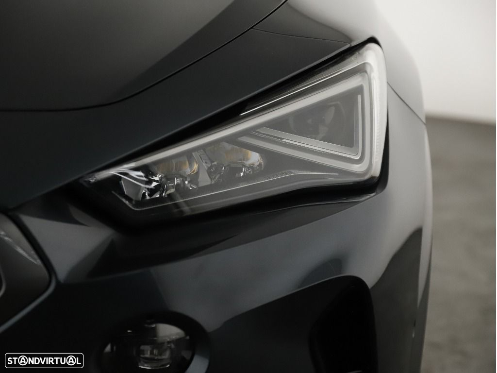 Cupra Formentor 1.4 e-Hybrid DSG VZ - 39