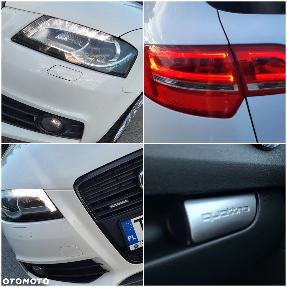Audi A3 Sportback 2.0 TDI quattro S line Sportpaket plus - 30
