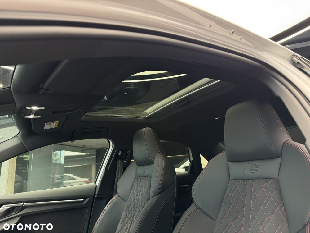 Audi A3 Limousine 35 TFSI mHEV Advanced S tronic - 13
