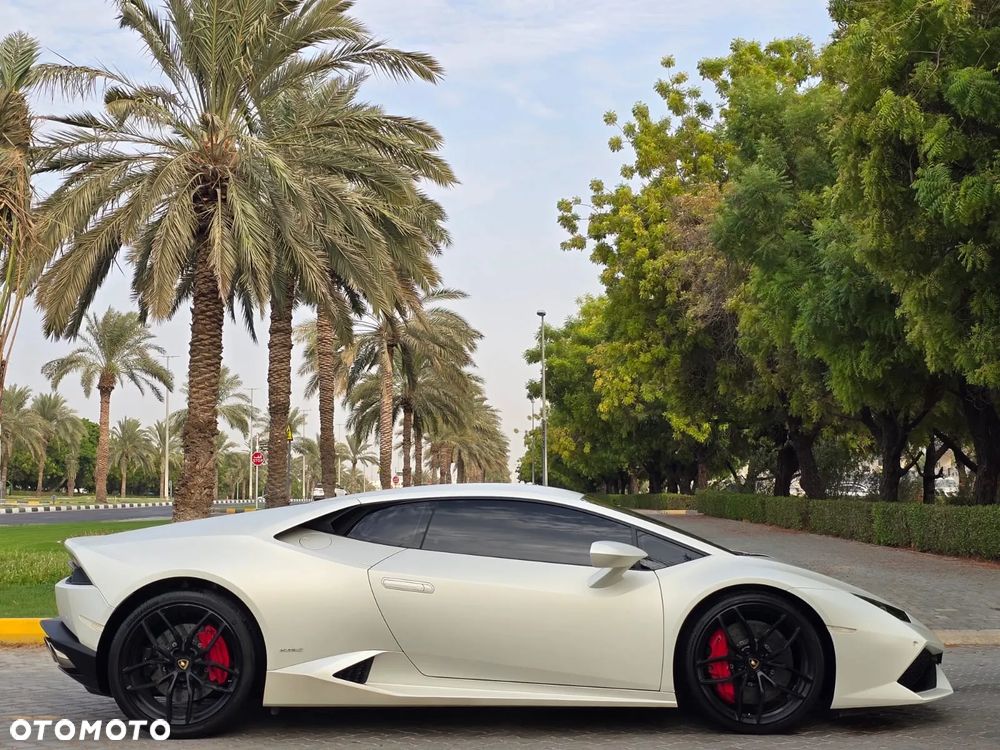 Lamborghini Huracan EVO - 18