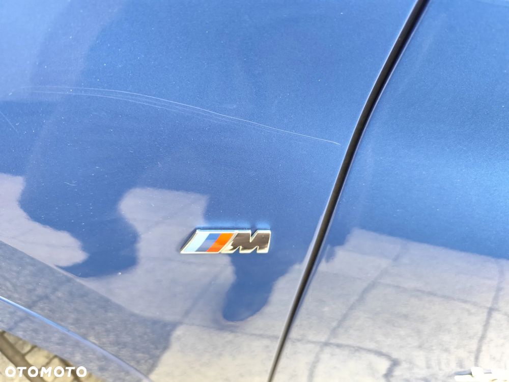 BMW X1 xDrive20i M Sport sport - 10