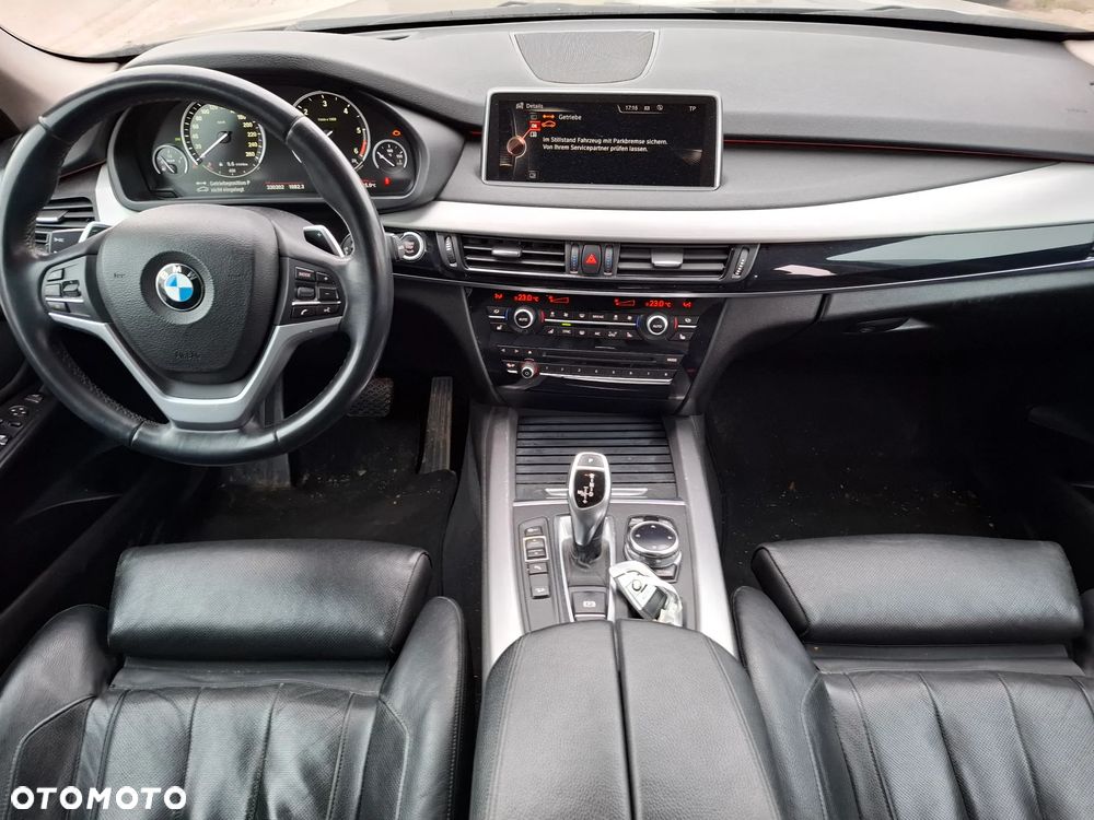 BMW X5 xDrive30d Sport-Aut - 7