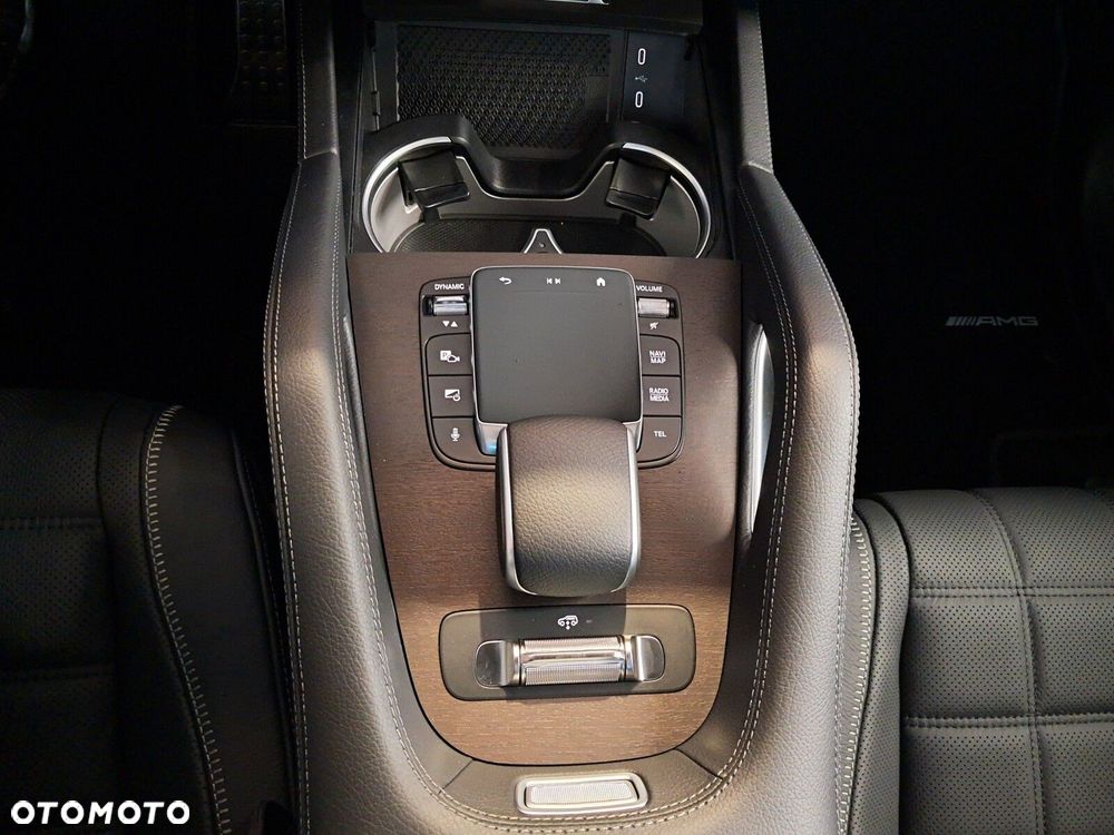 Mercedes-Benz GLS 2026
