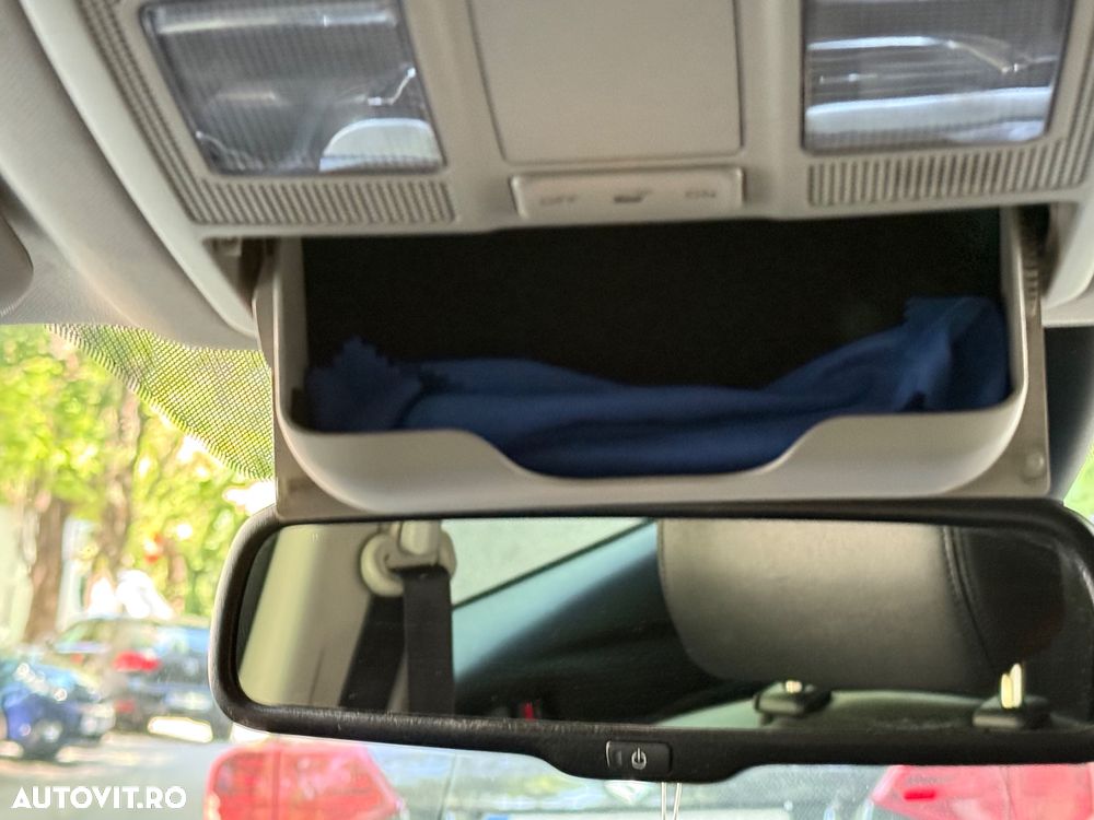 Mazda 6 CD175 AT Revolution Top - 16