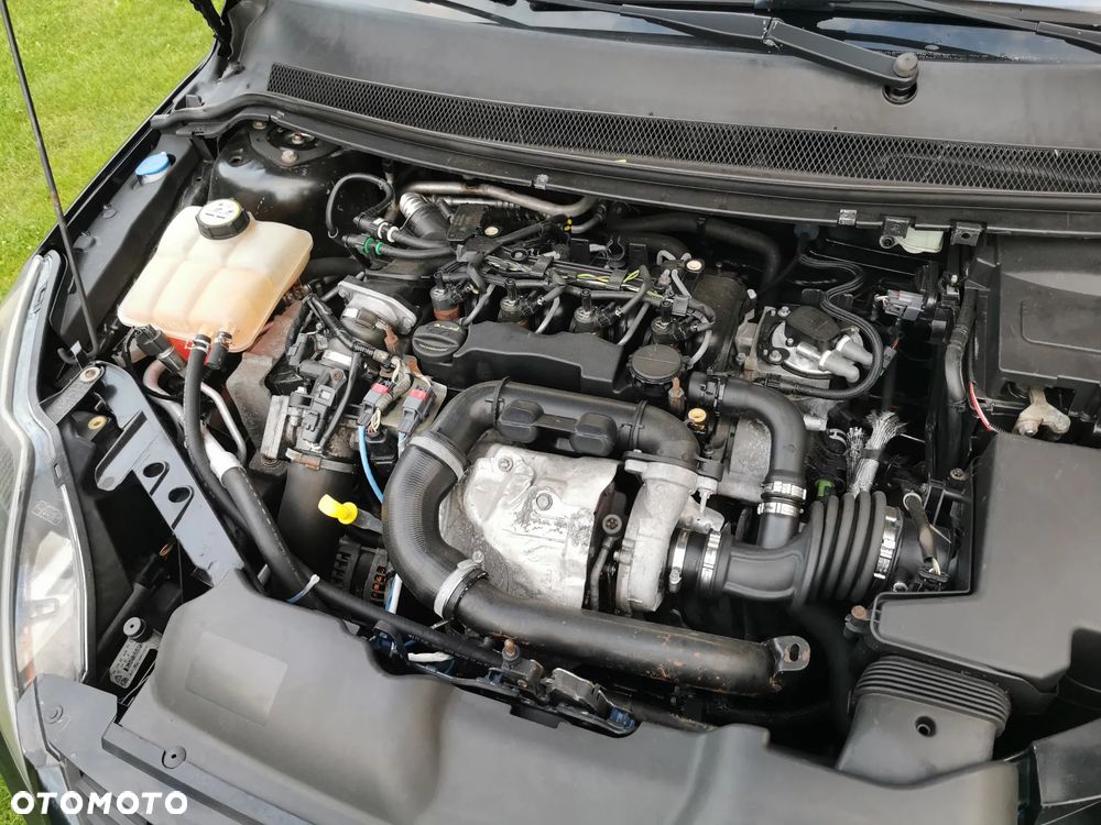 Ford Focus 1.6 TDCi Econetic - 13