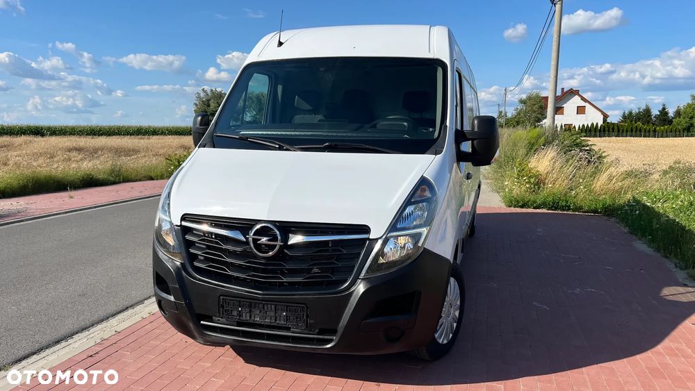 Opel MOVANO L3H2 - 3