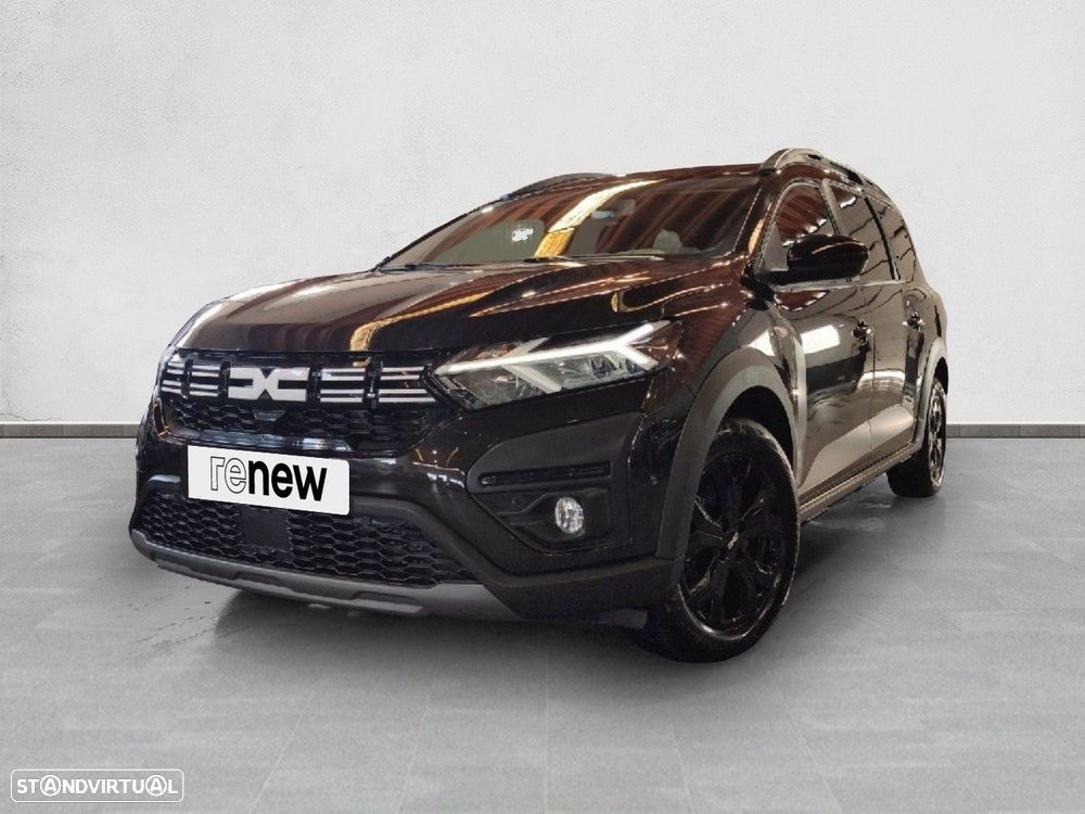 Dacia Jogger 1.0 ECO-G Extreme Bi-Fuel - 1