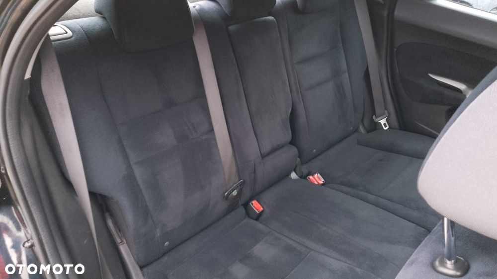 Honda Civic 1.8 Comfort - 18