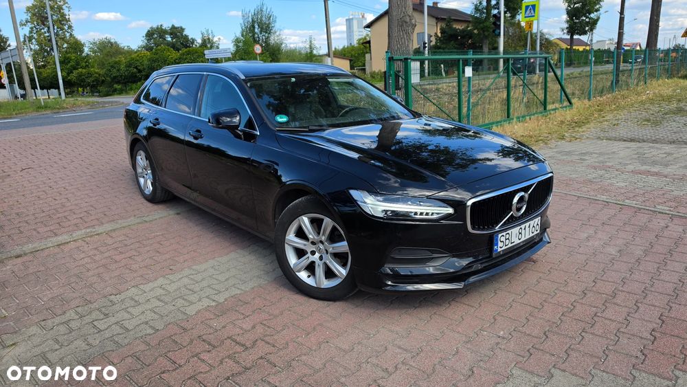 Volvo V90 D4 Geartronic Momentum - 1