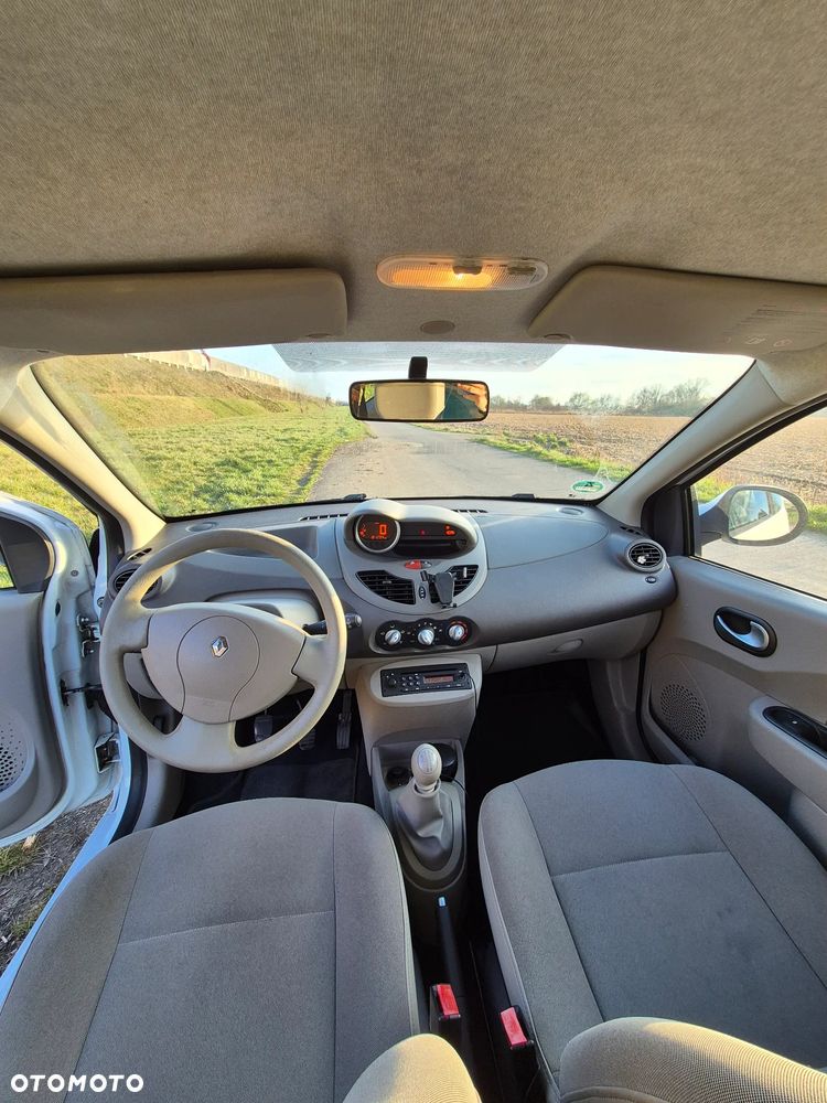 Renault Twingo 1.2 16V Dynamique - 4