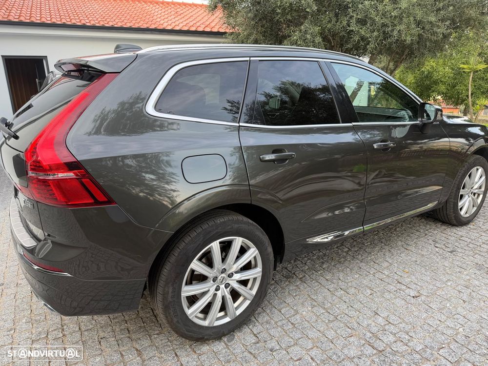 Volvo XC 60 - 28