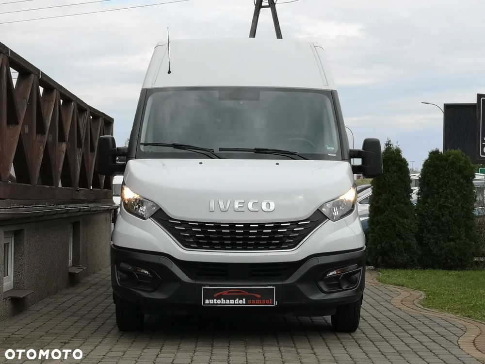 Iveco Daily 35-160 - 6