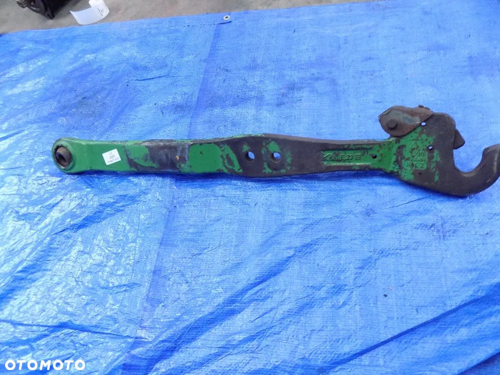 ramie dolne podnośnika john deere 6300 6100 6200 6400 - 3