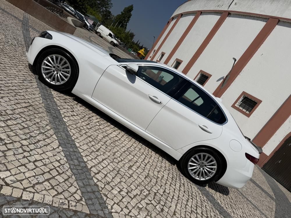 Alfa Romeo Giulia 2.2 D Super AT8 - 13