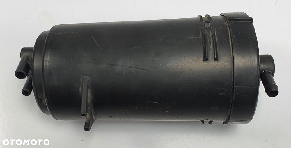 FILTR WĘGLOWY SMART FORFOUR 454 A4544700059 - 1