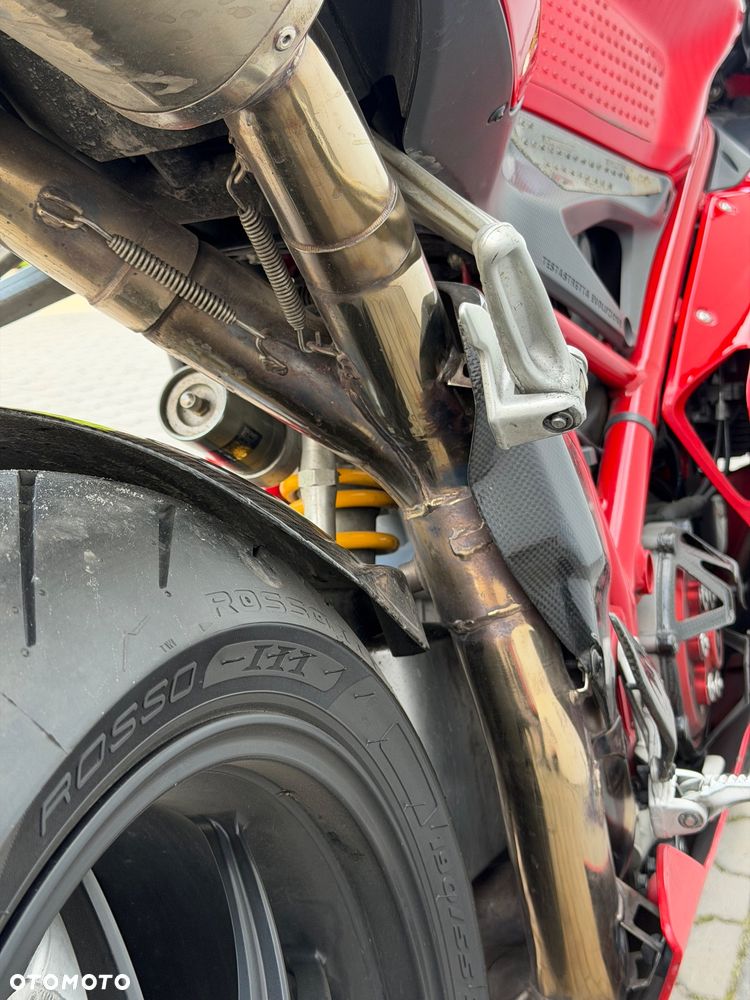 Ducati 1098 - 28