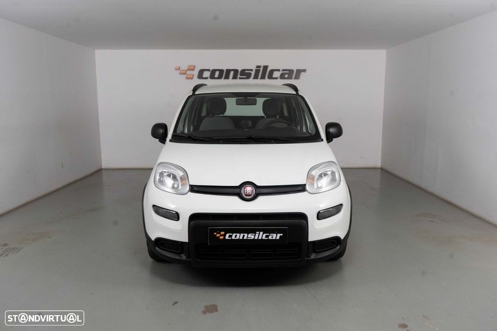 Fiat Panda 1.0 Hybrid City Life - 3