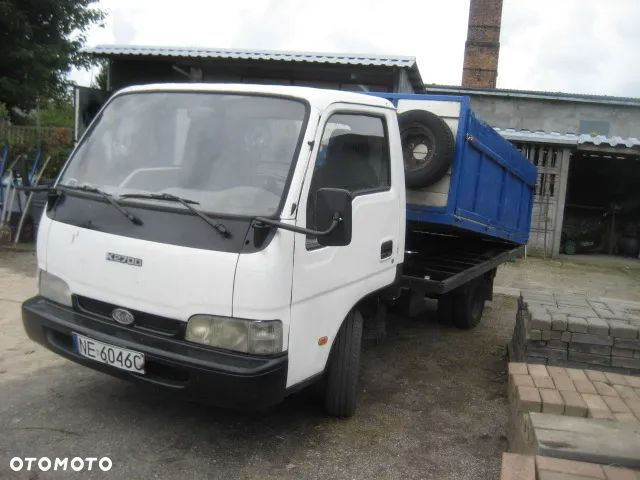 Kia K-2700 - 3