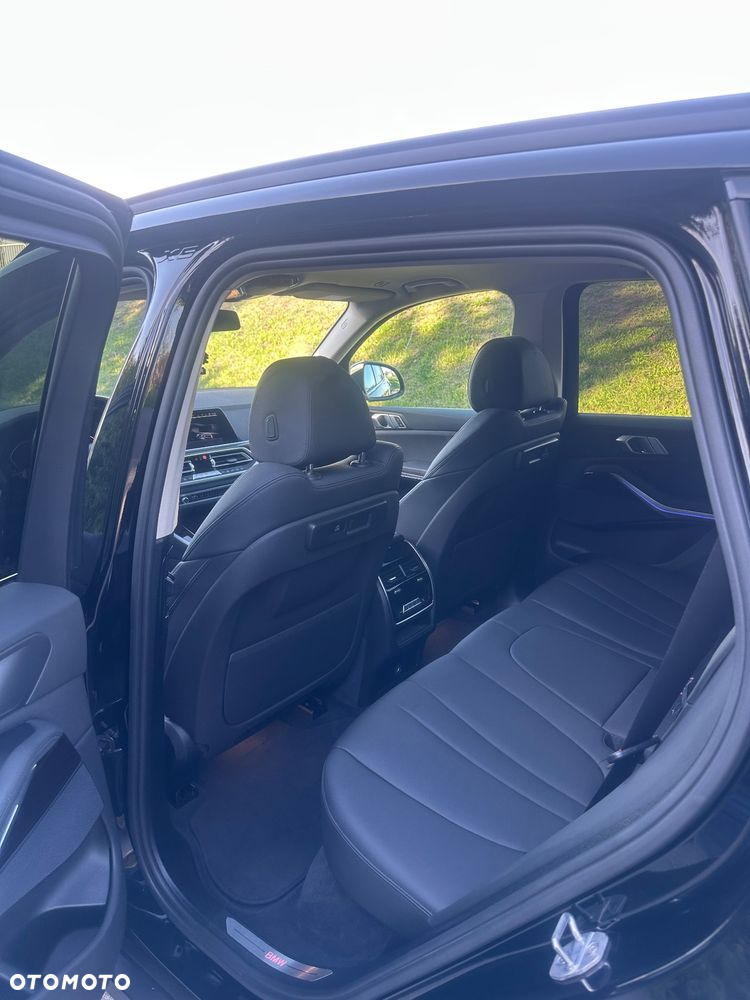 BMW X5 xDrive25d - 14