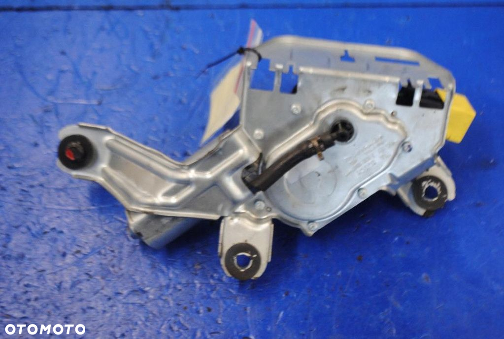 MERCEDES ML 320 2000r 3.2B SILNICZEK WYCIERACZKI TYŁ 1638203142 - 2