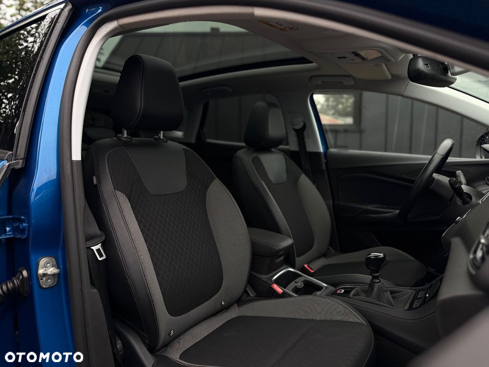 Opel Grandland X 1.6 D Start/Stop Business INNOVATION - 30